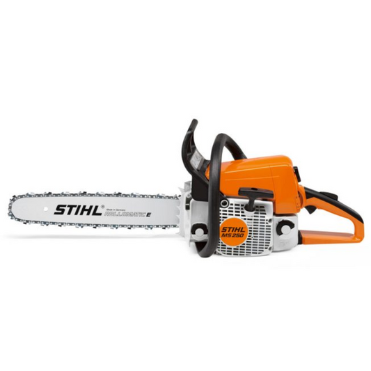 Motosierra STIHL MS 250