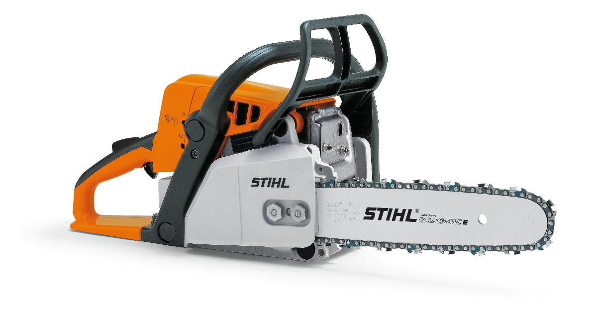 Motosierra STIHL MS 250