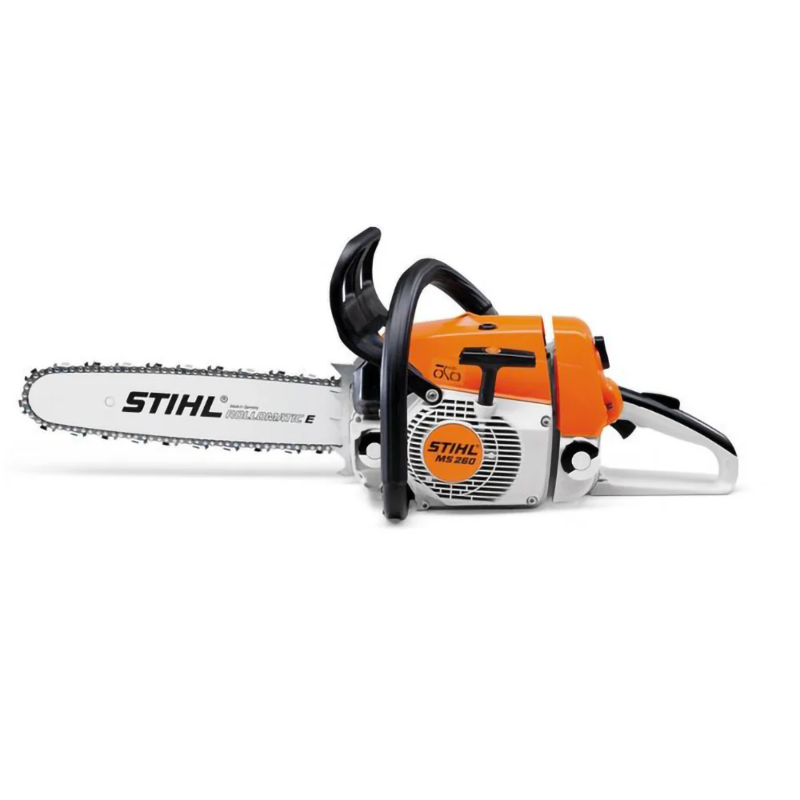 Motosierra STIHL MS 260