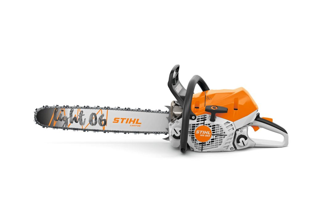 MOTOSIERRA STIHL MS 363 ESPADA 20" NUEVA